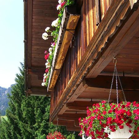 Kaiserhof Alpbach Exterior photo