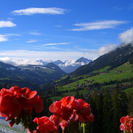 Kaiserhof Alpbach Exterior photo