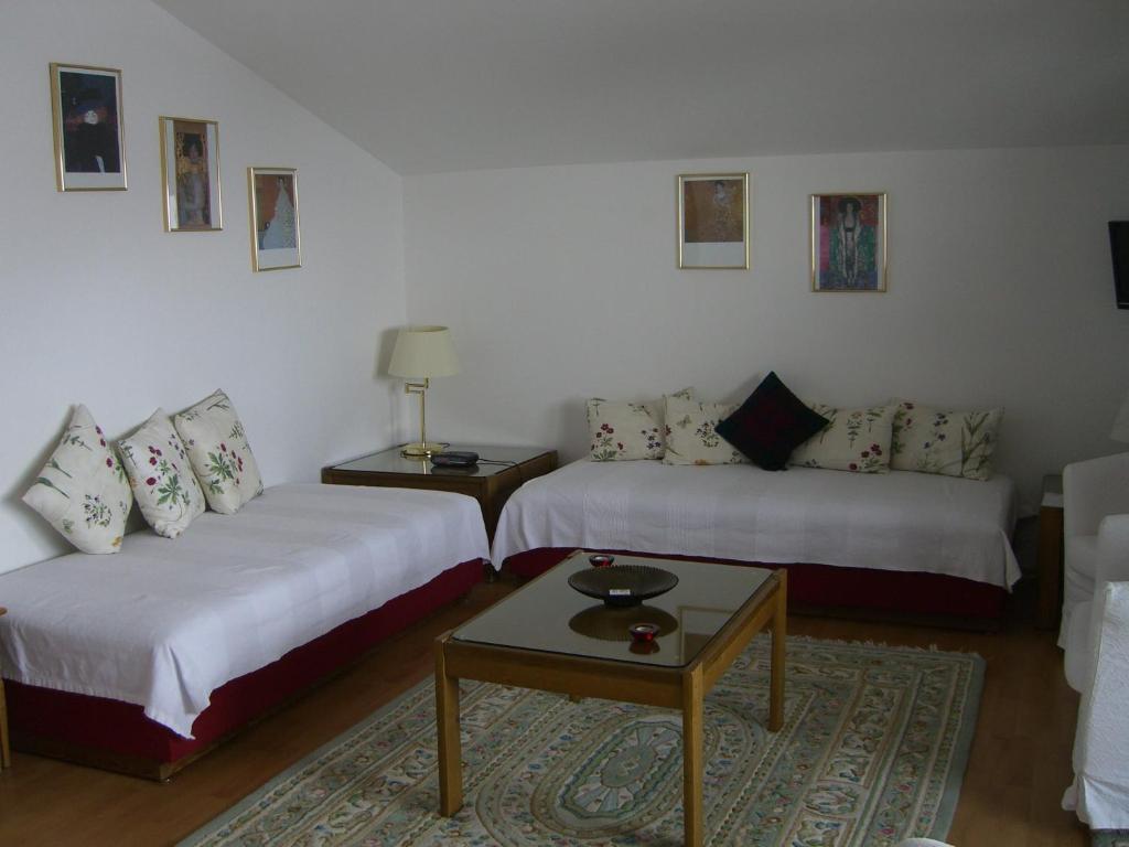 Kaiserhof Alpbach Room photo