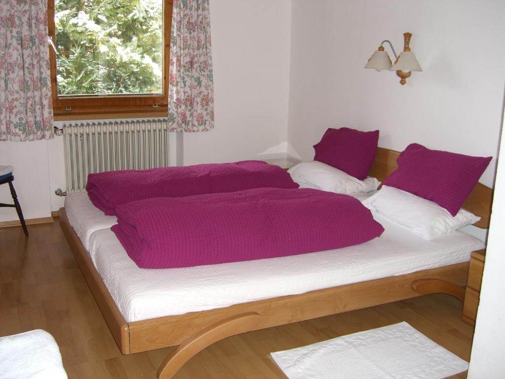 Kaiserhof Alpbach Room photo