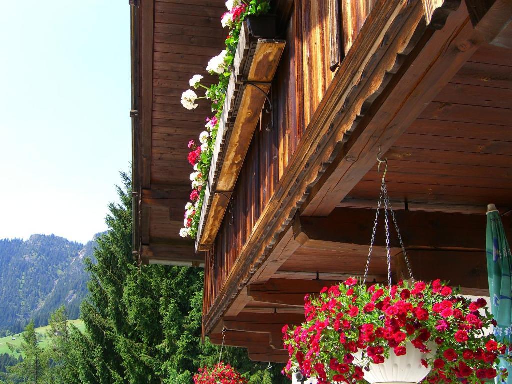 Kaiserhof Alpbach Exterior photo