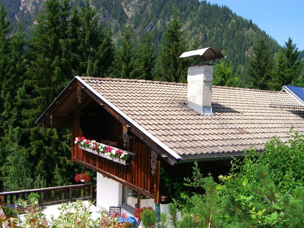 Kaiserhof Alpbach Exterior photo