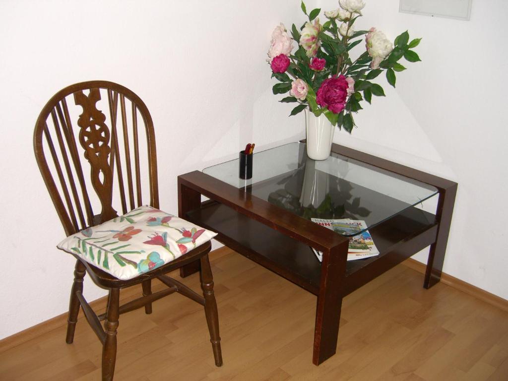 Kaiserhof Alpbach Room photo