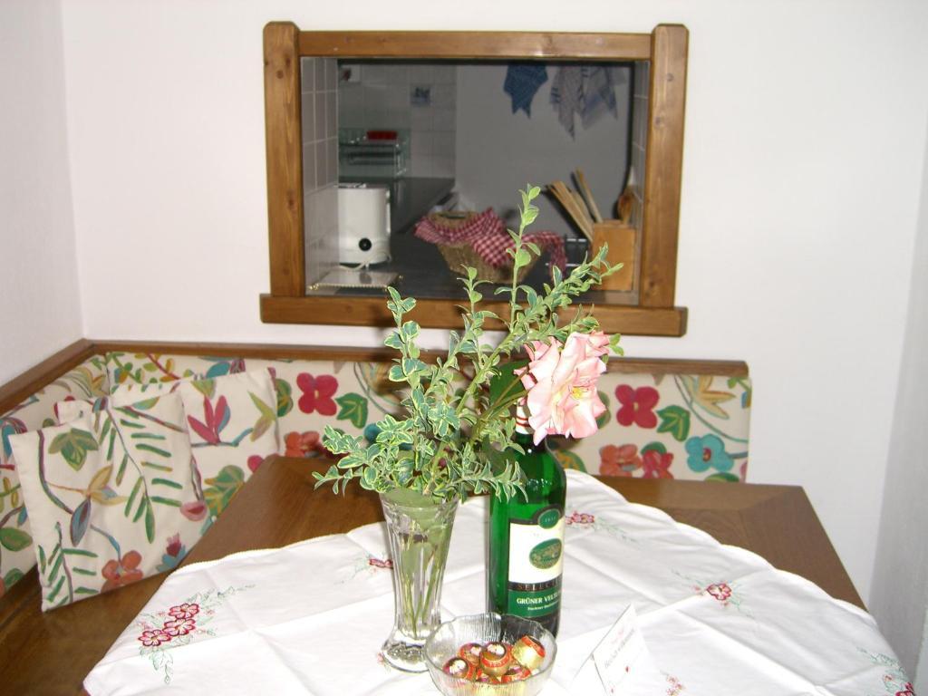 Kaiserhof Alpbach Room photo