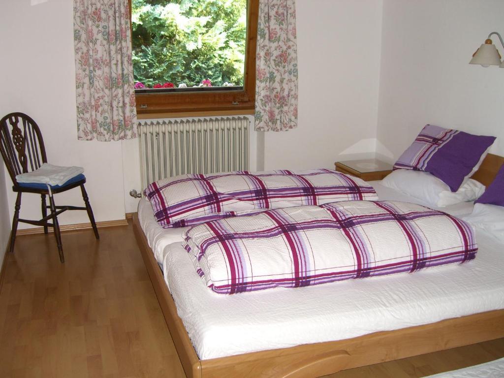 Kaiserhof Alpbach Room photo