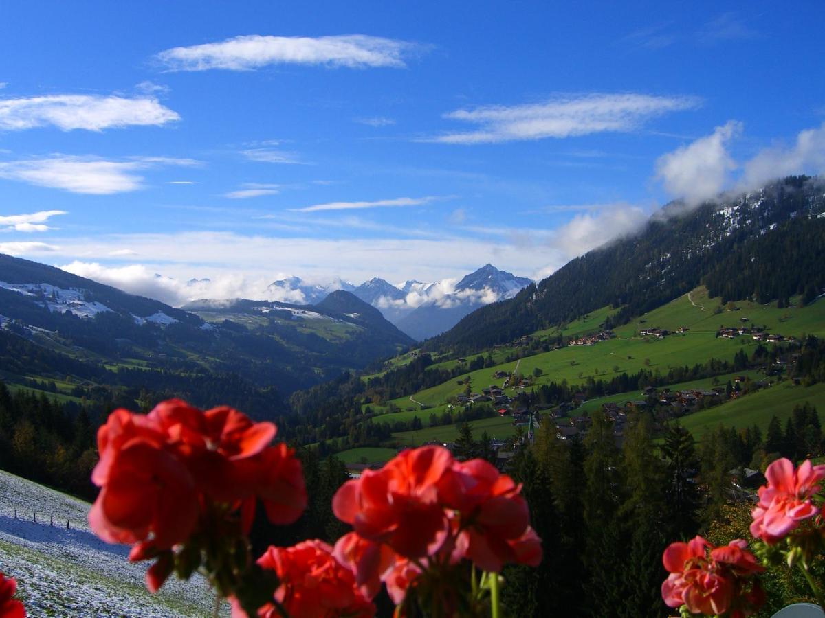 Kaiserhof Alpbach Exterior photo
